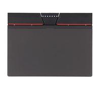 KIMISS Reemplazo de Touchpad ThinkPad T440 T450 T440S T450S T460 - Touch Sensitive Notebook Trackpad con Tres Botones - Fácil de Instalar y Material