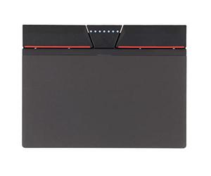 KIMISS Reemplazo de Touchpad ThinkPad T440 T450 T440S T450S T460 - Touch Sensitive Notebook Trackpad con Tres Botones - Fácil de Instalar y Material