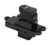 KIMISS Reemplazo del Interruptor de la Ventana de la Puerta Trasera para I30 FD 2007-2012 - Interruptor de Control de la Ventana Eléctrica de un Solo Botón