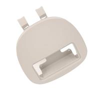KIMISS Reemplazo del Panel de Luz de Lectura de Techo Interior para 206 207 y C2 - Número OE 9625049077 con ángulo Ajustable
