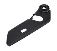 KIMISS Reemplazo del Panel Embellecedor del Bisel del Interruptor del Asiento del Lado del Conductor para 2010-2012 | Pieza OEM 1RX04XDVAB