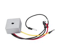 KIMISS Reemplazo del Rectificador del Regulador de Voltaje para DS Carryall 1992-2007 Regulador de Voltaje del Carrito de con Ajuste Directo 1015777 102711201