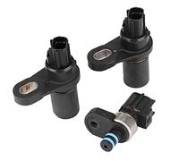 KIMISS Reemplazo del Sensor de Presión de Transmisión de Transductor de Transductor de Presión Reemplazo del Sensor de Presión de Transmisión de Alto Rendimiento para Vehículos 3