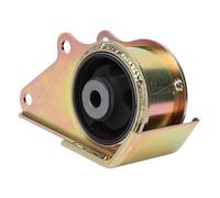 KIMISS Reemplazo del Soporte de la Caja de Cambios del Motor de 70 Mm 4456819 1843.61 5389 Soporte de Transmisión Inferior con de Metal de Alta Resistencia para Express Ducato