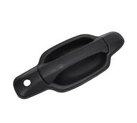 KIMISS Reemplazo Duradero de Manija de Puerta Exterior para LT WT 2006-2012, Compatible con Modelos y Modelos, con Plástico ABS de Alta Resistencia (Delantero derecho 15847170)