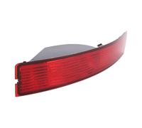 KIMISS Reflector Trasero Derecho, Luz Antiniebla de Parachoques Trasero ABS, Reemplazo for XC90 MK1 2007 a 2014 Lado del Pasajero