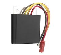 KIMISS Regulador de Voltaje Rectificador para Deportista - OEM 4010670,2203638, Rendimiento Confiable