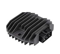 KIMISS Regulador rectificador para YZF-R1/R6, estabiliza voltaje, montaje directo