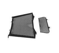 KIMISS Rejilla de Radiador de Motocicleta Protector de Parrilla de Acero Inoxidable Resistente a Impactos para Ajuste para S1000RR S1000R 2019-2022, Cubierta de Parrilla para una Protección Eficaz