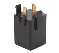 KIMISS Relé intermitente de señal, para Accent Elantra Santa Fe Sonata, módulo de control electrónico, compatible con 9555039000 y 9555034000