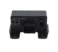 KIMISS Relé para módulo de bujías de calentamiento compatible para Freightliner Sprinter 3500 y E320, sustituye 0005453616