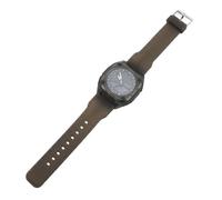 KIMISS Reloj Deportivo para Adolescentes - Reloj Deportivo Digital Agua EL Retroiluminación Cronómetro Alarma Correa de TPU Movimiento Electrónico Pantalla de Hora Dual para Exteriores - Impermeable