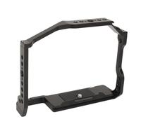 KIMISS Resistencia a la Oxidación de Alta Resistencia del Aparejo de la Jaula de la Cámara con el Cojín Antideslizante Estable para Las Cámaras Z8