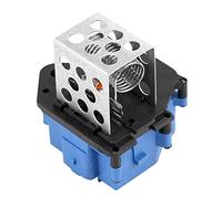 KIMISS Resistencia del soplador, para 308/3008/5008 y PARTNER MK1/MK2, compatible con referencia 9662240180, pieza de repuesto del motor del ventilador