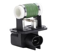 KIMISS Resistencia del Ventilador de Refrigeración del Motor para GT Sonata | Reemplazo del OEM 25385F2000