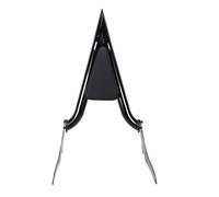 KIMISS Respaldo para Pasajero de Motocicleta Sissy Bar, Diseño de Cierre de Liberación Rápida para 950 XV950 2013-2025