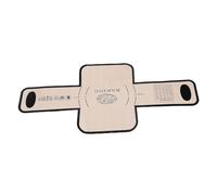 KIMISS Revestimiento de Silicona para Molde para Pan, Herramienta para Hornear Antiadherente Reutilizable para Moldes para Pan de 9x5 Pulgadas, Eslinga de Transferencia de Masa Resistente Al Calor