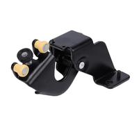 KIMISS Rodillo de Puerta Corredera Derecha para Coche, Repuesto de Funcionamiento Suave para Jumpy III 1498209080, Guía de Rodillos de Bisagra de Puerta Corredera