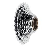 KIMISS Rueda Giratoria de 9 Velocidades 13-32T: Componente de Bicicleta de Acero de Alta Resistencia para Bicicletas de Carretera y Montaña, Diseño Hueco Liviano, Fácil de Instalar, Ideal para un