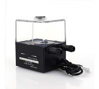 KIMISS SC 300t 12v DC, Bomba Tanque de Bomba para PC CPU Líquido Kit de Adaptadores USB Agua Ultra Silenciosa Mini USB Hembra a Refrigeración