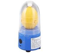 KIMISS Scrambler de Huevo Eléctrico de Huevos Dorados con Lavavajillas de Silicona Segura 3.7V 15W - Utensilios de Cocina y Gadgets