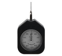 KIMISS SEG-100-1 Medidor de Tensión de Calibre Dinamómetro de Interruptor de Aguja única 100 G para Medición de Fuerza Precisa - Tensiómetro Portátil para Prueba de Interruptor y Presión de relé