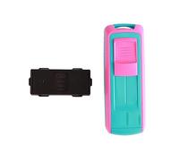 KIMISS Sello médico portátil para signos vitales, para médicos y enfermeras, práctico y compacto, ideal para registros clínicos, sello de bolsillo para consultas