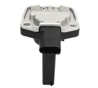 KIMISS Sensor de Nivel de Aceite 07Z907660 Medición Precisa Sensor de Nivel de Tanque de Aceite de Motor Resistente y Confiable Reemplazo para de Alto Rendimiento