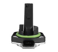 KIMISS Sensor de nivel de aceite 1J0907660B, para A8 TT compatible con, indicador de lubricante del motor