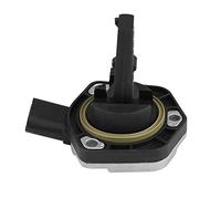 KIMISS Sensor de nivel de aceite 1J0907660B, para A8 TT, compatible con, indicador de lubricante motor