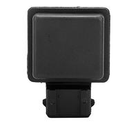 KIMISS Sensor de nivel líquido para tanque de expansión de refrigerante 9646901580, compatible con DS5 2011-2015, indicador de nivel de agua