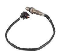 KIMISS Sensor de oxígeno O2, sensor Lambda 0258010065, pieza de repuesto de ajuste directo