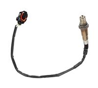 KIMISS Sensor de oxígeno, sensor de oxígeno O2 para 0258010065 55562206 55566592