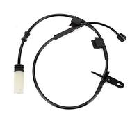 KIMISS Sensor de Pastilla de Freno Trasero/delantero para MINI R55 R56 R57 R58 R59 2008-2014 - Pieza de Repuesto OE 34356792572