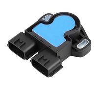 KIMISS Sensor de posición del Acelerador SERA486-08 para Xterra, Frontier, Pathfinder e QX4, TPS de Coche, Compatible con Modelos específicos, precisión y Rendimiento
