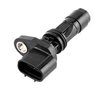 KIMISS Sensor de posición del cigüeñal 23731-EC00A+, para XTRAIL/PATHFINDER/, compatible con modelos específicos, fácil instalación, sensor del motor