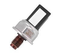 KIMISS Sensor de presión de combustible para 2.0 HDI TDCI, 55PP02-02, compatible con modelos específicos, alta precisión, 55PP02-025WS40039