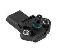 KIMISS Sensor de presión del colector de admisión de refuerzo de aire para automóvil para 038906051C