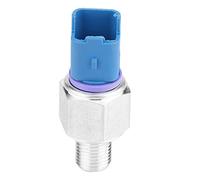 KIMISS Sensor de presión para dirección asistida, compatible con 206, pieza 9677899580, interruptor de potencia para vehículo