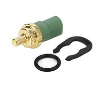 KIMISS Sensor de Temperatura del Agua del Refrigerante del Coche 059919501A Apto para A3 A8 RS6 S4 S6 TT Eurovan