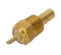 KIMISS Sensor de Temperatura del Agua, Remitente de Latón de Alta Precisión para 1640 2040s 2040 2140 2150, Sensor de Temperatura Impermeable Confiable