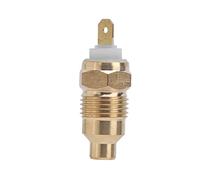 KIMISS Sensor de Temperatura del Refrigerante del Motor 998 1275 BG7 para Classic Mini 1970+, Emisor de Temperatura del Agua de Precisión GTR101 Pieza de Repuesto