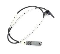 KIMISS Sensor de Velocidad de Rueda ABS para Serie 1 E81 E87 E88, Serie 3 E90 E92 E93 - Sensor de Repuesto OEM para un Rendimiento Confiable