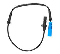 KIMISS Sensor de Velocidad de Rueda para de Frenos ABS Delantero Izquierdo/derecho 34526756379 Apto para X5 E53 2000-2003 | Rendimiento Confiable
