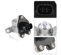 KIMISS Sensor de Velocidad del Vehículo Compatible con, TL, NSX - Reemplazo 78410SR3003, 78410SV4003