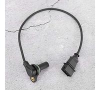 KIMISS Sensor de Velocidad para 2000-2004, Transmisión Automática 01M927321, Diseño ABS Duradero