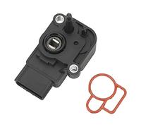 KIMISS Sensor TPS 16060 K35 V01 para PCX150 2015-2018, gestión motor, accesorio moto