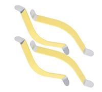 KIMISS Separador de Cuerdas de Guitarra para Herramienta de Limpieza y Mantenimiento de Trastes - Herramienta de Mantenimiento de Guitarra - Accesorios para Instrumentos Musicales