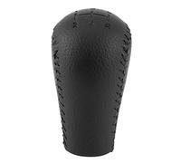 KIMISS Shift Knob, Gear Stick Shifter Knob Handball Palanca de Cambio automático PZ020-0K012 Apto para MK6 MK7 04-14