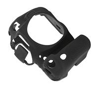 KIMISS Silicone Camera Protectora Cubierta del Cuerpo 90D - y Fácil Acceso a la Batería - Electrónica/Seguridad y Vigilancia/Accesorios/Cables de Cámara de Vigilancia